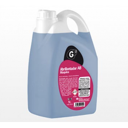 G3 Lavavajillas AB Máquina para aguas blandas