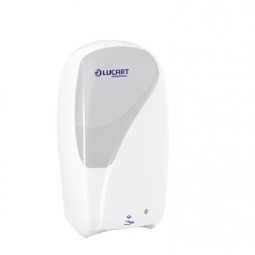 Dispensador Lucart Identity Soap Touch Free 900