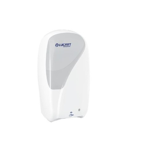 Dispensador Lucart Identity Soap Touch Free 900