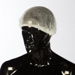 Gorro desechable 100 ud