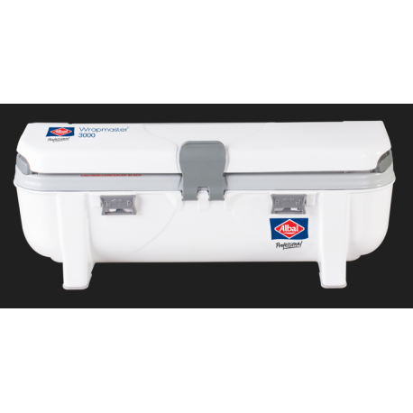 DISPENSADOR WRAPMASTER 30 CM