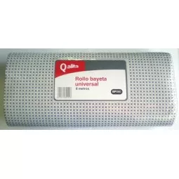 Rollo bayeta universal 8 m Qalita