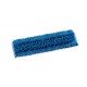 RECAMBIO MICROFIBRA AZUL 40 CMS CON VELCRO INDEFORMABLE