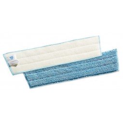 Recambio paño Microblue con velcro 40 cm TTS