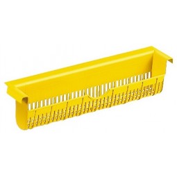 Prensa de plástico Slim TTS 35 cm