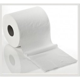Bobina secamanos Higicel Eco de una capa lisa de 300 m 6 ud