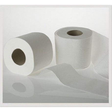 HIGIÉNICO TISOFT 2C 60M LISO