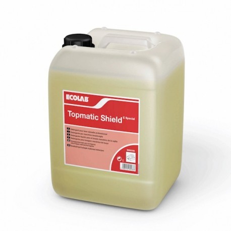 TOPMATIC SHIELD E SPECIAL 12KG