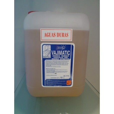 VAJIMATIC HD LAVAVAJILLAS MAQUINA 30 KG