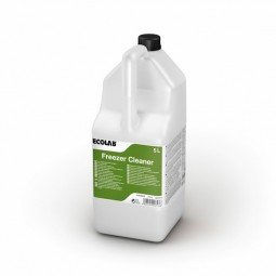 FREEZER CLEANER 2X5 L