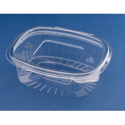 Bandeja OPS con tapa de 500 cc 450 ud