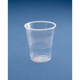 VASO 220 CC TRANSPARENTE