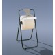 DISPENSADOR PORTABOBINA INDUSTRIAL SUELO