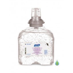 Purell gel hidro-alcohólico TFX 2ud