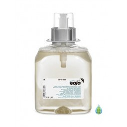 Jabón de manos en espuma Mild Foam FMX 3x1250 ml