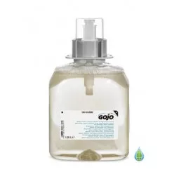 Jabón de manos en espuma Mild Foam FMX 3x1250 ml