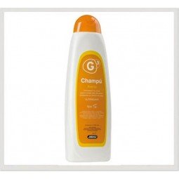 G3 champú 16x750 ml