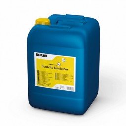 Ecobrite Destainer Blanqueante líquido clorado 20 Kg