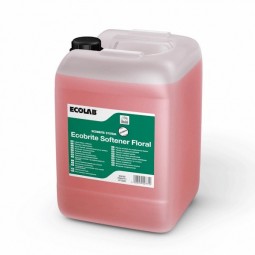 Ecobrite Softener Floral IB Suavizante Líquido 20 Kg