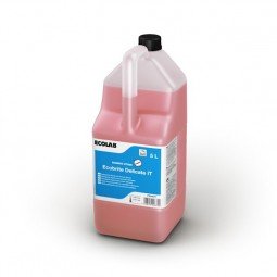 Ecobrite Delicate detergente líquido para prendas delicadas 20 Kg