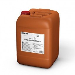 Ecobrite Safe Bleach blanqueante líquido 20 Kg