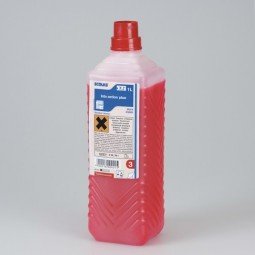 Into Action Plus limpiador ácido para cuartos de baño 6x1 L