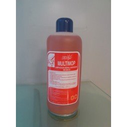 Multimop limpiador abrillantador en seco 12x1 L