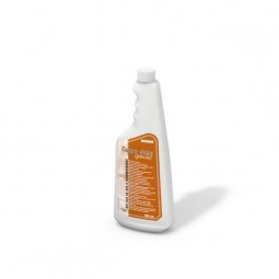 Cooper Shine Special limpiador de cobre, bronce y latón 6x500 ml