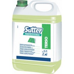 Terso Detergente Universal Concentrado Ecológico 4x5 Kg