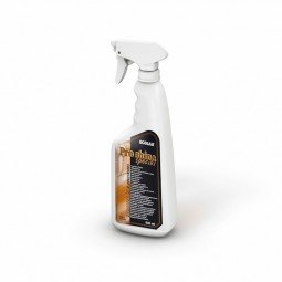 Pro Shine Special limpiador de muebles, madera y superficies nobles 6x500 ml