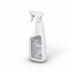 Chromol de Ecolab limpiador de acero inoxidable 6x500 ml