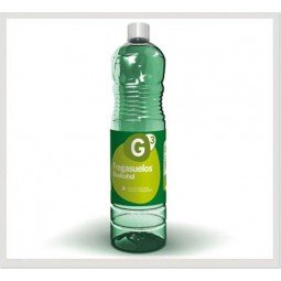 G3 fregasuelos con bioalcohol 15x1 L