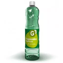 G3 fregasuelos higienizante