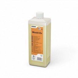 Mould-Ex limpiador anti-moho de Ecolab 4x1 L