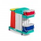 CARRO MAGIC SYSTEM 760 SAFETY