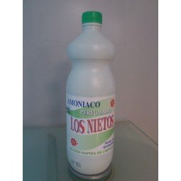 Amoniaco perfumado 15x1 L