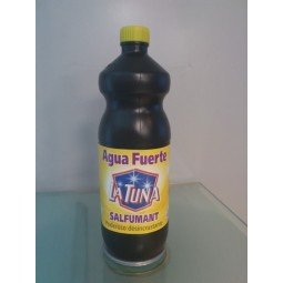 Agua fuerte 15x1 L