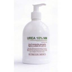 UREA 10% NM