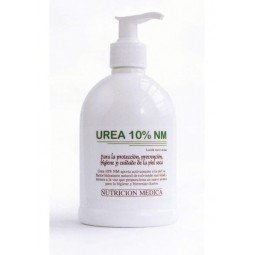 Urea 10% NM 6x500 ml