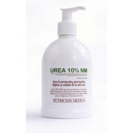 UREA 10% NM