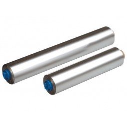 Rollo recambio de aluminio Wrapmaster 3ud