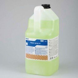 Sapur Spray-Ex de Ecolab 2x5 L