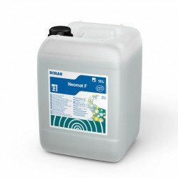 Neomat F de Ecolab 10 L