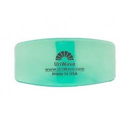 SANICLIP WC URIWAVE MELON