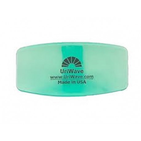 SANICLIP WC URIWAVE MELON
