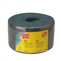 Estropajo Scotch Brite rollo de 6 m