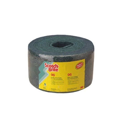 Estropajo Scotch Brite rollo de 6 m