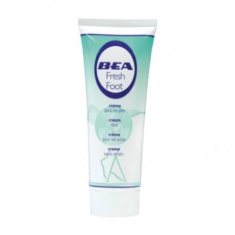 Crema de pies Bea Fresh Foot