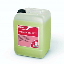 TOPMATIC SHIELD E SPECIAL 25 KG